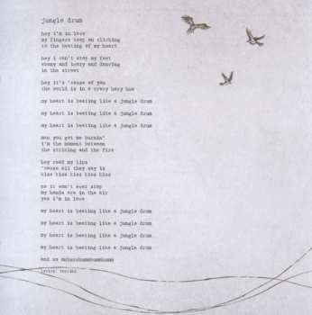 CD Emiliana Torrini: Me And Armini