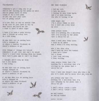 CD Emiliana Torrini: Me And Armini