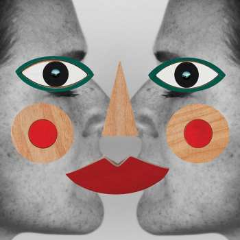 Album Emiliana Torrini: Tookah