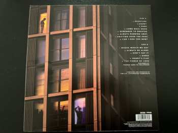 LP Emilie Levienaise-Farrouch: All Of Us Strangers Original Motion Picture Soundtrack