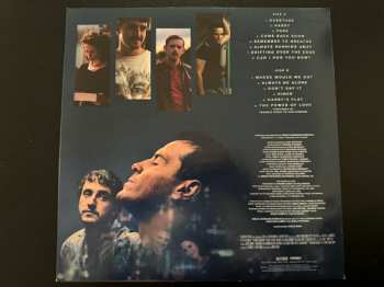 LP Emilie Levienaise-Farrouch: All Of Us Strangers Original Motion Picture Soundtrack