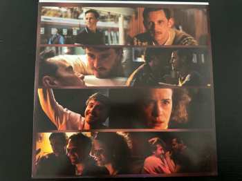 LP Emilie Levienaise-Farrouch: All Of Us Strangers Original Motion Picture Soundtrack