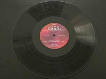 LP Emilie Levienaise-Farrouch: All Of Us Strangers Original Motion Picture Soundtrack