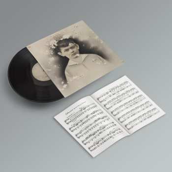 LP Emilie Levienaise-Farrouch: Ravage