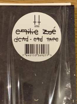 LP Emilie Zoé: Dead-End Tape LTD
