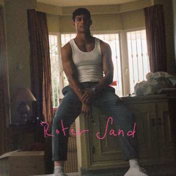 CD Emilio Sakraya: Roter Sand
