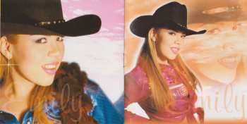 CD Emily: Entre Tus Brazos 