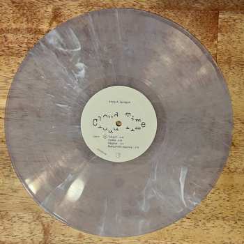 LP Emily Sprague: Cloud Time CLR | LTD