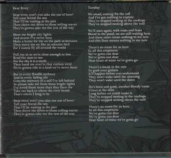 2CD Emily Barker & The Red Clay Halo: Dear River LTD | DLX