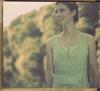 2CD Emily Barker & The Red Clay Halo: Dear River LTD | DLX