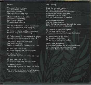 2CD Emily Barker & The Red Clay Halo: Dear River LTD | DLX