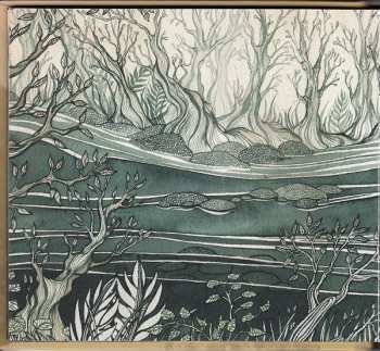 2CD Emily Barker & The Red Clay Halo: Dear River LTD | DLX