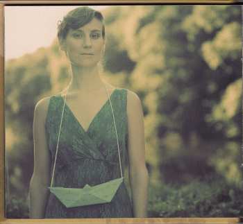 2CD Emily Barker & The Red Clay Halo: Dear River LTD | DLX