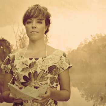 CD Emily Barker & The Red Clay Halo: Dear River 