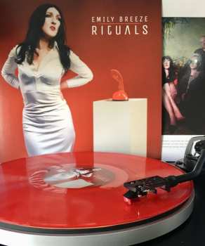 LP Emily Breeze: Rituals LTD