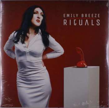 LP Emily Breeze: Rituals LTD
