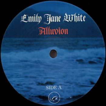 LP Emily Jane White: Alluvion