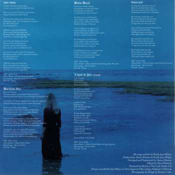 LP Emily Jane White: Alluvion