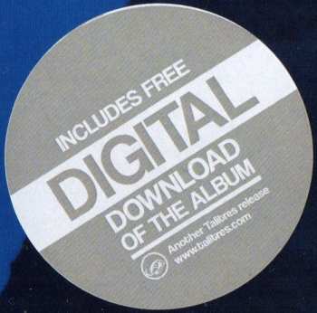 LP Emily Jane White: Alluvion