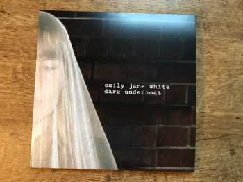 LP Emily Jane White: Dark Undercoat LTD