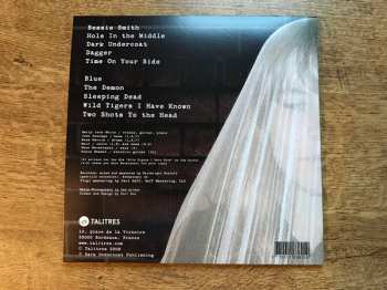 LP Emily Jane White: Dark Undercoat LTD