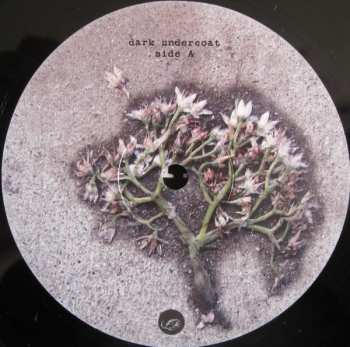 LP Emily Jane White: Dark Undercoat LTD