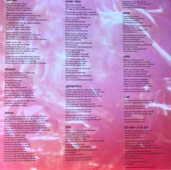 LP Emily Jane White: Immanent Fire