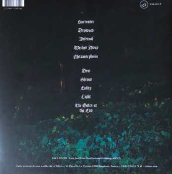 LP Emily Jane White: Immanent Fire