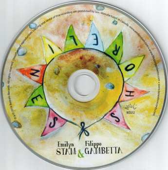 CD Filippo Gambetta: Shorelines