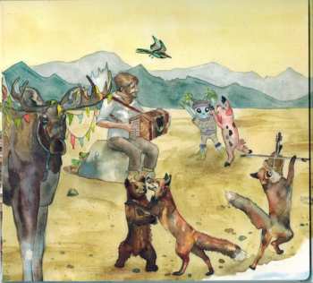 CD Filippo Gambetta: Shorelines