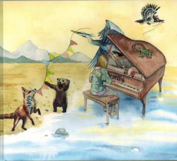 CD Filippo Gambetta: Shorelines