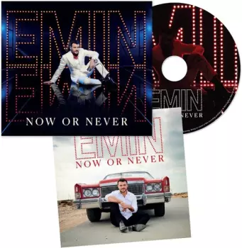 EMIN: Now Or Never
