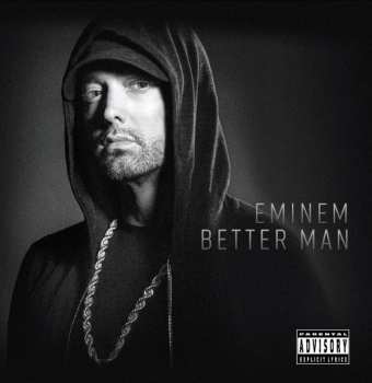 Album Eminem: Better Man