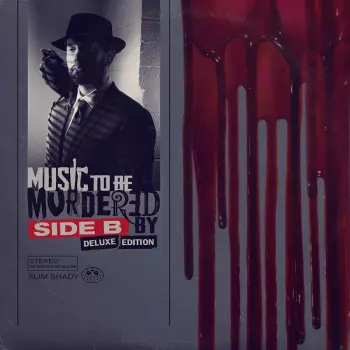 Eminem: Music To Be Murdered By (Side B)