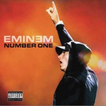 Album Eminem: Number One