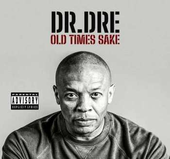 CD Eminem: Old Times Sake