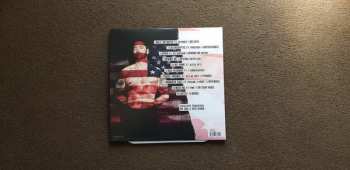 2LP Eminem: Revival