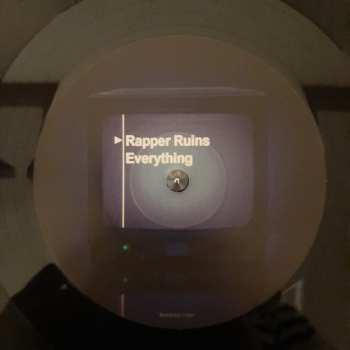 4LP Eminem: The Eminem Show DLX