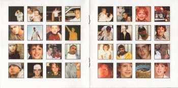 CD Eminem: The Marshall Mathers LP