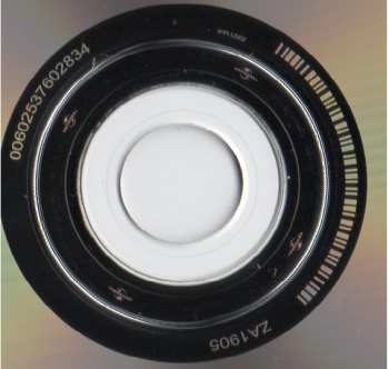 2CD Eminem: The Marshall Mathers LP 2 DLX