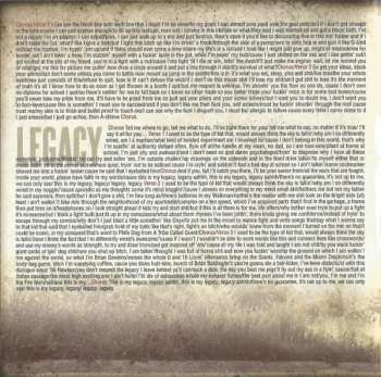 2CD Eminem: The Marshall Mathers LP 2 DLX