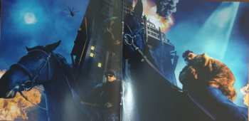 2CD Jake La Furia: 17 - Dark Edition