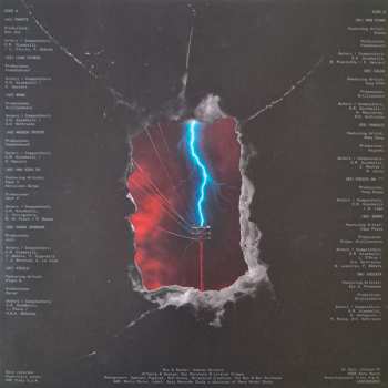 LP Emis Killa: Musica Triste