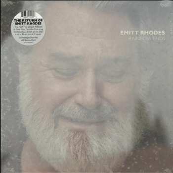 LP Emitt Rhodes: Rainbow Ends