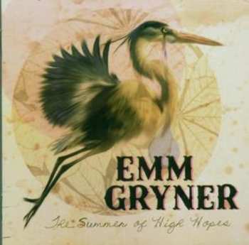 Album Emm Gryner: The Summer Of High Hopes