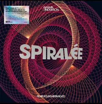 LP Emma Anderson: Spiralée: Pearlies Rearranged CLR