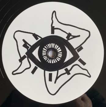 LP Emma-Jean Thackray: Rain Dance EP