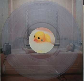 2LP Emma-Jean Thackray: Weirdo CLR | LTD