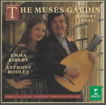 5CD Emma Kirkby: 5 Classic Albums