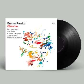 LP Emma Rawicz: Chroma